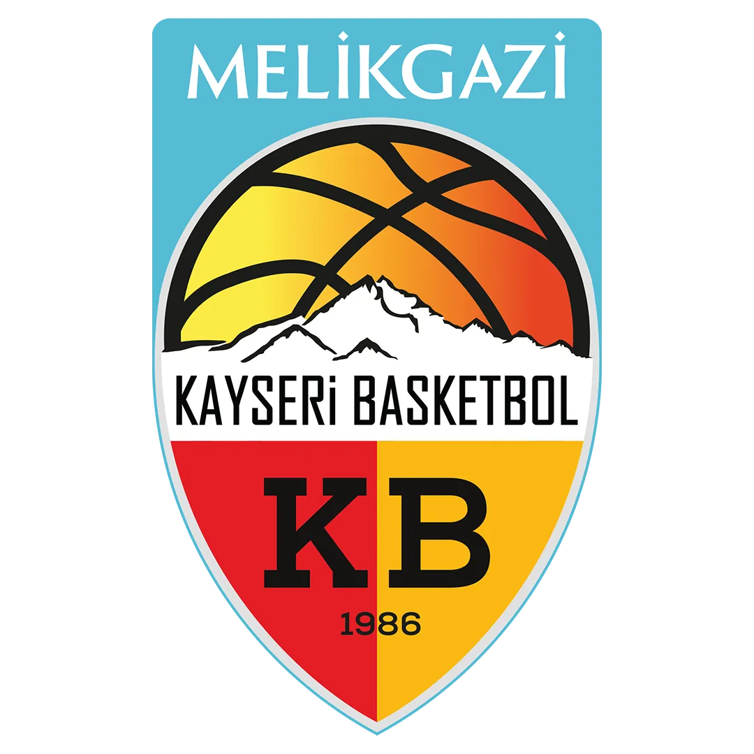 Melikgazi Kayseri Basketbol